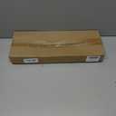 6 Pcs Silk Real Touch Latex Roses, Artificial Single Stem Big Bloom Faux Roses for Home Party Office Wedding Indoor Decor, Floral Arrangements, Table Centerpieces (Champagne)