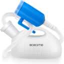 Portable Urinals for Men, OOCOME Men Urinal Bottle Spill Proof Reusable Male Pee Bottle Camping Toilet Thicken Men's Potty 2000 ml 47.2" Long Tube with Lid