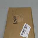 450 Pieces Christmas Snowman DIY Craft Kit Included Mini Hats Plastic Eyes Carrot Noses Branches Hands Tiny Black Red Buttons Knitted Scarves for Xmas Snowman DIY Craft Crafting Sewing Party Supplies