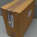 Wedding Card Box with Card Slit and Lock 12"X10"X4.5"- Gift Wishing Well Card Box for Weddings, Receptions, Birthdays, Graduations, Baby Showers, Honeymoon Funds LFBRNT (BURNT WOOD)