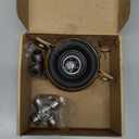 Front Rear Prop Shaft Bearing Carrier and U-Joint for Polaris Ranger RZR Crew S XP 4 570 900 1000