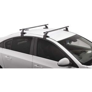 SportRack Complete Roof Rack System