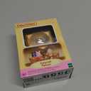 Calico Critters Ceiling Light - Dollhouse Accessory - Brighten up Your Calico Critters Home! (1 Count (Pack of 1), Multi)