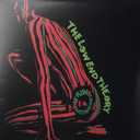 The Low End Theory, Vinyl