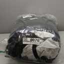 6 Layers Car Cover Waterproof All Weather for Automobiles, Size A1 Universal Fit for Nissan Versa, Kia Rio, Hyundai Accent, Audi TT, Porsche 718, BMW Z4, etc (UP to 177 inch)