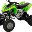 New Ray Toys 1:12 Scale ATV - KFX450R