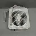 PELONIS 3 SPEED FAN FORCED HEATER