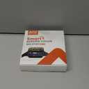 Bark Collar 2 Pack,Bark Collar for Large Medium Small Dogs 8-120lbs,Rechargeable Anti Bark Training Collar with 7 Adjustable Sensitivity, Barking Collar with Beep Vibration (Black)