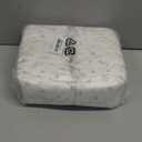 Amazon Basics Leak-Proof, Super Absorbent Male Dog Diapers with Wetness Indicator, Comfortable Design, Breathable Disposable Wrap, Secure Fit, Small, 30 Count