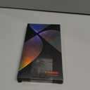 TORRAS for iPhone 17 Pro Case, Slim Fit, Ultra Thin Lightweight Minimal Design, Secure Grip & Silky Touch, Anti-Scratch Hard PC Cover for iPhone 17 Pro Phone Case 6.3in, OriginFit, Cosmic Orange