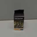 Car Cup Holder, Car Air Vent Cup Bottle Mount Multi-Function Drink Holder Stand for Coffee,Water,Juice,Tea (Rear Seat Section)