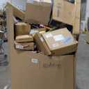 Pallet of Mixed Items