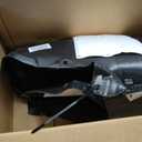 ALMULOO Fender Liner Compatible with 2016-2023 Maxima
