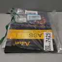 Ailun Screen Protector for iPad 11th A16 2025 [11 Inch] / 10th Generation 2022 [10.9 Inch], Tempered Glass [Face ID & Apple Pencil Compatible] Ultra Sensitive Case Friendly [2 Pack]