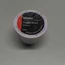 Solimo Coffee French Roast, (100CT), Best By: 12 NOV 2026