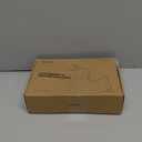 Lamicall Gooseneck Phone Holder for Bed - Cell Phone Mount Clamp Clip, Flexible Long Arm, Overhead Mount for Desk Headboard Bedside, for iPhone Air 17 Pro Max, 16 Pro Max, 15, 14 & 4-7" Phone (Black)