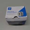 Medline Digital Wrist Blood Pressure Monitor, Wearable, Digital LCD Display, Stores Up To 60 Readings, Batteries Included