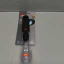 OXO Soft Works® Soap Dispensing Dish Brush - Black/Clear