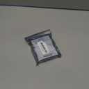 ALIDE E12 10W 6000K LED Candelabra Bulbs 100w Equivalent 1200lm 0.73 * 3.15inch, Non-dimmable, 5Pack (Daylight White)