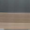 Fenge Dual Monitor Stand, Monitor Stands Riser for 2 monitors, 42.5 Inch Wood Desk Shelf with Storage Organizer and Cable Management for Office Desk Accessories (Oak)