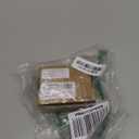 LISEN Magnetic Phone Holder for Car, Upgraded Clip + Ultra 6 Strong Magnets, Phone Magnets for Back of Cell Phone, Soporte de Telefono para carro, Gifts for Women Men, Car Accessories (Black)