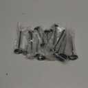 16PCS Intake Exhaust Valves Kit Fit for Hyundai 2.0L G4KD for Santa Fe Sonata for Kia Forte Optima, Replace 22211-2G000, 22212-25002