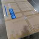 36"x60" LED Bathroom Mirror with Lights, Anti-Fog, Backlit + Front Lit, Dimmable, Led Vanity Mirror for Wall, 3 Colors, Memory Function, Shatter-Proof Tempered Glass (White)