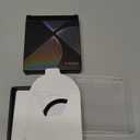 TORRAS 2025 Flagship Magnetic Phone Grip Ring Holder Kickstand [2Sided Magnetic] [360 Rotation] Fit for MagSafe Accessories for iPhone 17 16 15 14 13 12 11 Samsung, Google, Blue