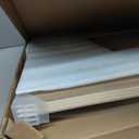 1000 Piece Rotating Puzzle Board with Drawers and Cover - 4 Drawers, Wooden Jigsaw Puzzle Table | 30 X 22| Jigsaw Puzzle Board - Portable Puzzle Tables for Adults and Kids by Beyond Innoventions