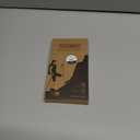 Oterkin Magnetic for iPhone 16 Pro Case Compatible with MagSafe [Foldable Invisible Stand][Tempered Glass Screen Protector & Full Camera Protection] 15FT Military Dropproof Phone Case (Black)