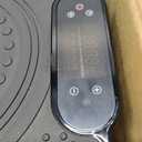 Vibration Plate Exercise Machine: TISSCARE Vibrating Plates for Weight Loss and Lymphatic Drainage, 400lbs Shake Plate Whole Body Workout Platform for Home Fitness Fat Burner Gifts