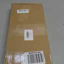 WRX735SDHZ02 WRX735SDHZ03 WRX735SDHZ04 WRF555SDFZ15 WRF555SDFZ09 WRF555SDFZ12 WRX735SDHZ07 WRF555SDFZ11 Light Replacement for Whirlpool Refrigerator LED Light, MFI2570FEZ07 MFI2570FEZ08 for Maytag