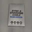 90 Degree iPhone Charger 6FT, [Apple MFi Certified] 3Pack Fast Charging Cables Cord,6Feet Right Angle Nylon Braided USB Lightning Cable for iPhone 14/13/12/11/Pro/Max/Mini/X/Plus/8/7/6/5S/Plus/iPad (Grey)