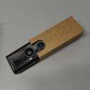 Ring Video Wired Doorbell (newest model), Home or business security, Two-Way Talk, advanced motion detection, HD camera and real-time alerts to monitor your front door (wiring required)