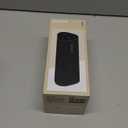 Roam 2 - Black - Portable Waterproof Bluetooth Speaker