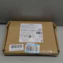 Amazon Basics Lightweight Super Soft Easy Care Comfortable Breathable Brushed Microfiber 3-Piece Bed Sheet Set with 14-Inch Deep Pockets, Wrinkle Resistant, Twin XL, Beige, Solid