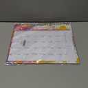 2026 Calendar, 2026 Wall Calendar, 18 Month Wall Calendar 2026-2027, January 2026 to June 2027 Calendar with Twin-Wire Binding, Hanging Hook and Julian Dates, 11" X 8.5" (Colorful)