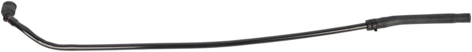 Radiator Expansion Tank Vent Line Hose 17128651450 Compatible with BMW 5 Series 528i 520i F11/F10/F07 2010 2011 2012 2013 2014 2015 2016 2017 Replace 17127619696 Sedan Version Travel Edition