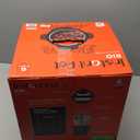 Instant Pot 6QT RIO 7-in-1 Multi-Cooker, Pressure Cooker, Slow cook, Saut, Steam, Rice Maker, Yogurt, & Warmer, Black, 6 Quarts