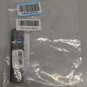 Replacement Remote for All Fire Series, TV Stick (HD, 4K, 4K Max, Lite), TV Cube and Omni, Insignia, Toshiba, Smart TVs, with Voice Control