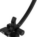 Hip Hook, Hip Flexor & Psoas Release Tool Hip Hook Massager for Sciatica, Back & Posture Relief Trigger Point Portable SelfTherapy Tool