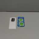 TZGZT 3 Pack for Samsung Galaxy S26 Ultra Screen Protector Tempered Glass, Automatic 0 Bubble Installation, Aluminum Metal Camera Lens Protector Accessories, Case Friendly, 10X Stronger Shatterproof