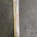 Towel Rack for Bathroom Wall Mounted, Bathroom Towel Storage, Rolled Bath Towel Holder, Small Space Bathroom Towel Storage, Bathroom Organizer - Brushed Gold