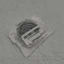 QWORK Single Groove Web Sheaves, 2-1/2"OD 5/8"Bore V-Belt Sheave for V-Belt