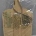 Cookbook Stand for Kitchen Counter, Bamboo Cookbook Holder, Foldable Cook Book Holder, Adjustable Recipe Book Stand, Cook Book Stand with Measurement Conversion Chart