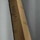 Maia Shop Artificial Tree Plant for House, Apartment or Office  Realistic Fake Indoor Plants for Living Room, Kitchen, Bedroom, Entryway, 5ft, Ficus