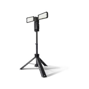 LED Work Light with Telescopic Tripod - 10,000lm