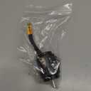 3660 Brushless Rc Boat Motor, Surpass Hobby 3250KV Brushless Motor with Cooling Set for RC Boat(3250kv)