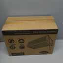 Squirrel Trap Live Animal Humane Cage Trap Catch Rats, Mice, Chipmunk, Weasel and Other Rodents for Indoor and Outdoor