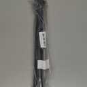 Universal 25.4x350mm Carbon Fiber Pattern Matte Black Bike Seat Posts Shock Absorbing Bike Saddle Post Seat Tube Carbon Fiber 1 Pc